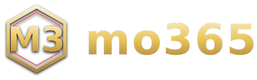 mo365 logo